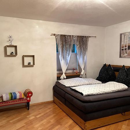 Ferienwohnung Eden Sachsenburg Dış mekan fotoğraf