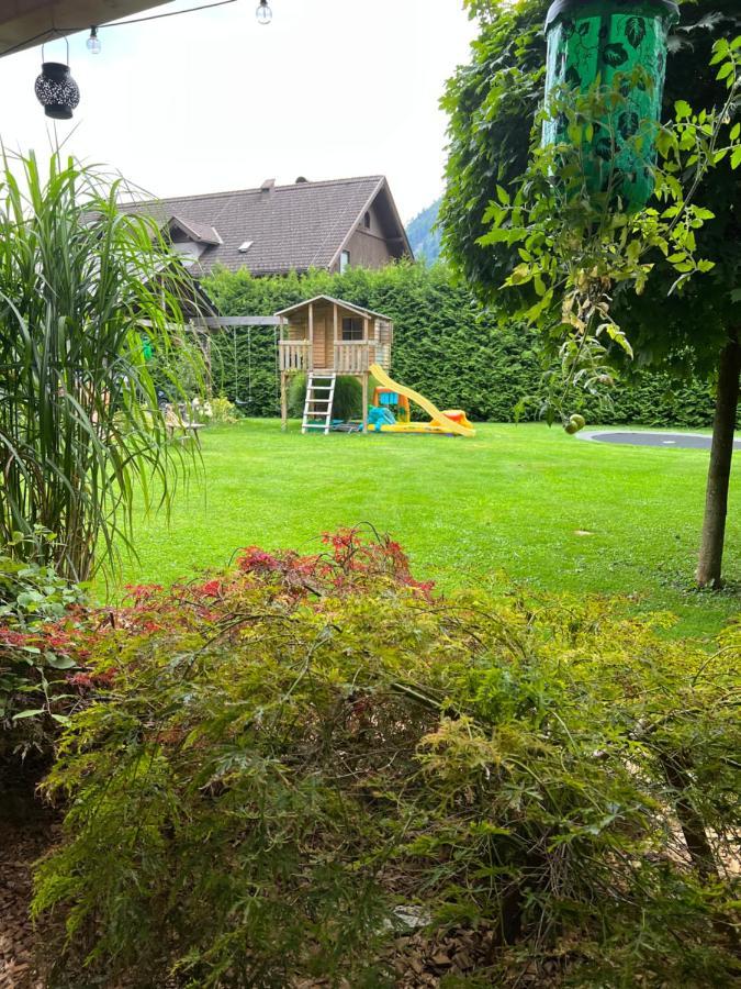 Ferienwohnung Eden Sachsenburg Dış mekan fotoğraf
