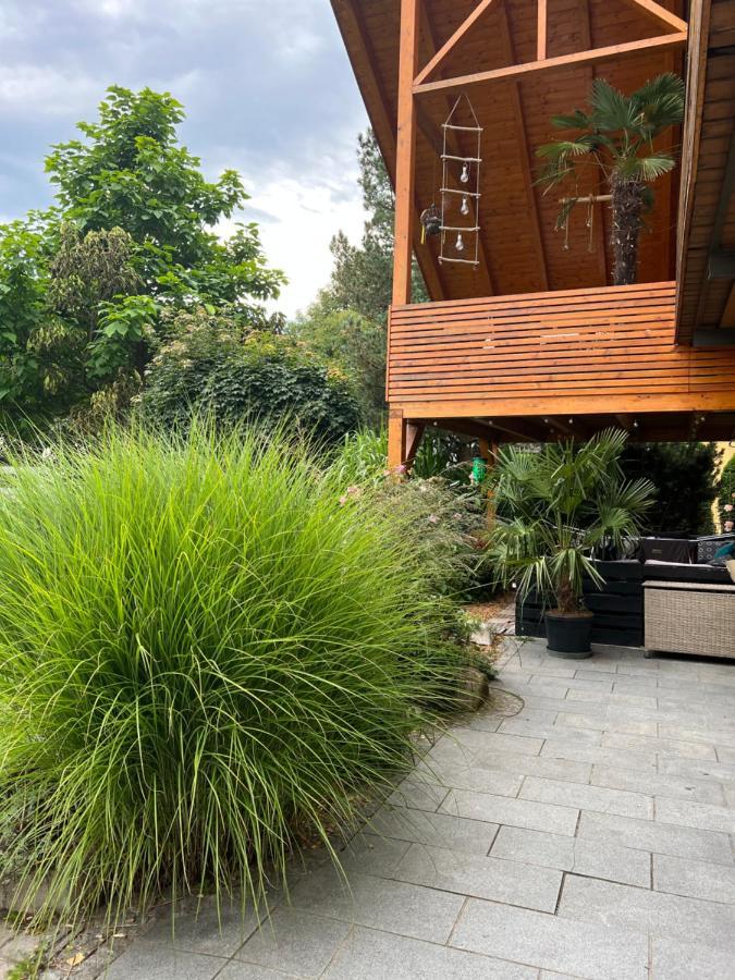 Ferienwohnung Eden Sachsenburg Dış mekan fotoğraf