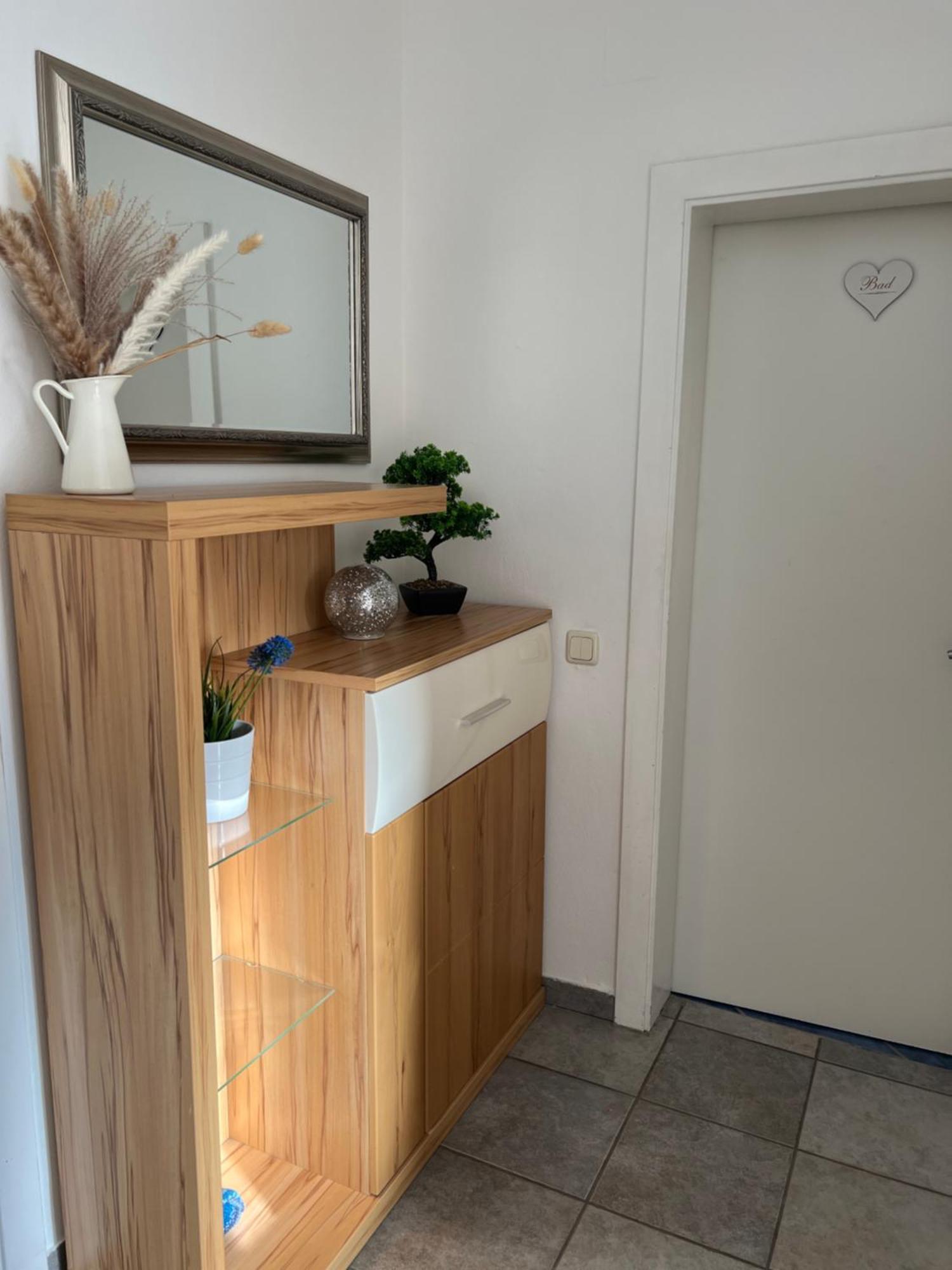 Ferienwohnung Eden Sachsenburg Dış mekan fotoğraf