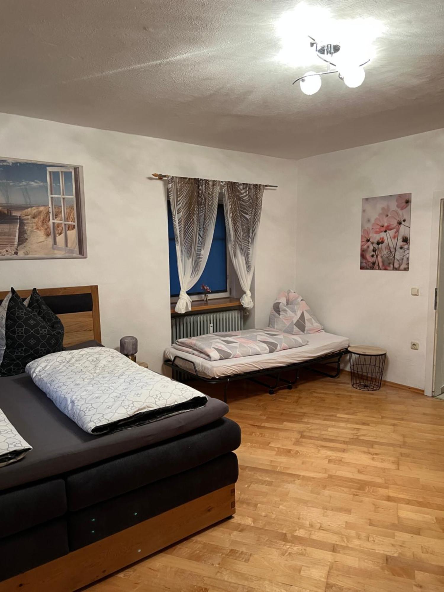 Ferienwohnung Eden Sachsenburg Dış mekan fotoğraf