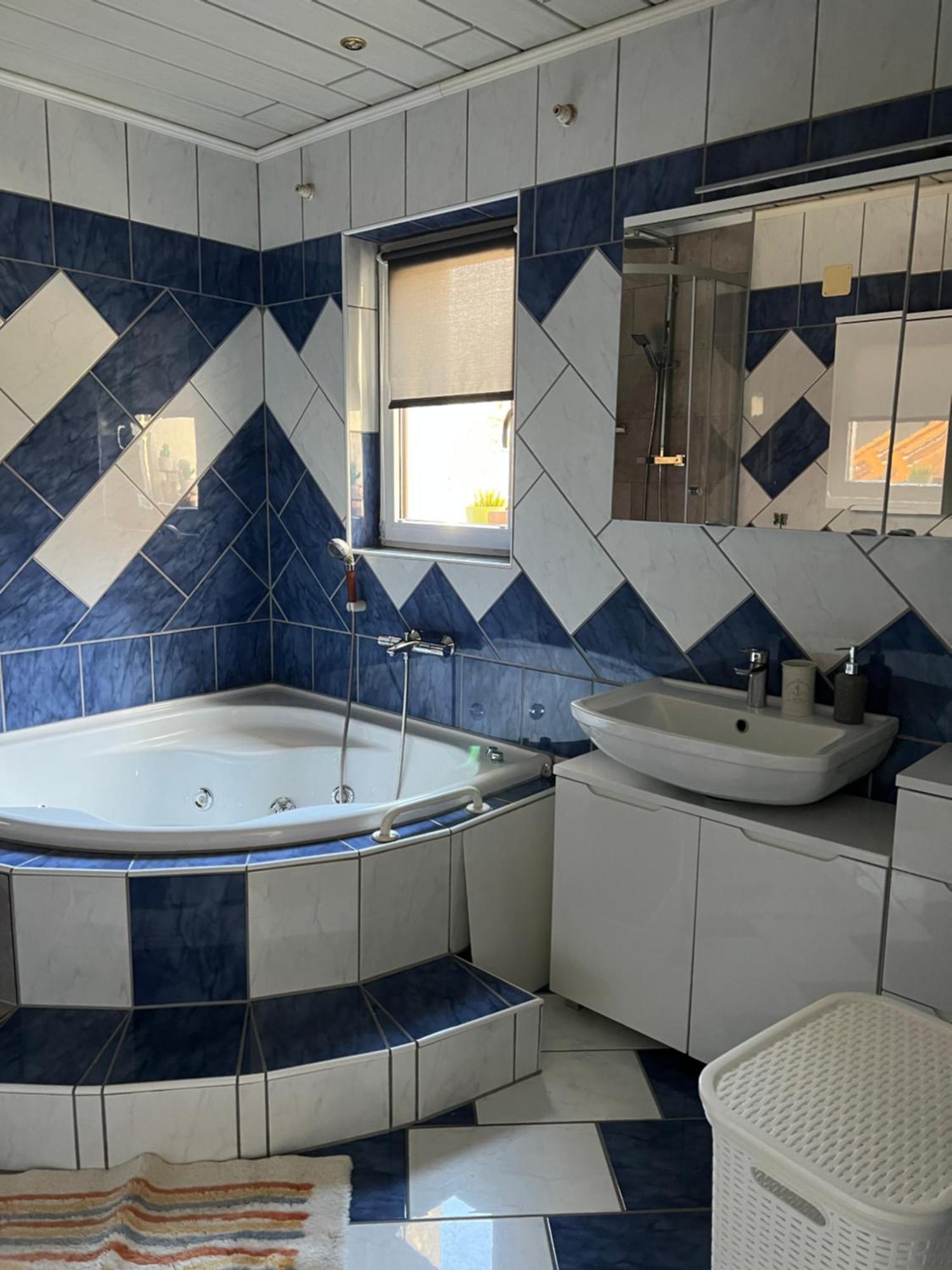 Ferienwohnung Eden Sachsenburg Dış mekan fotoğraf