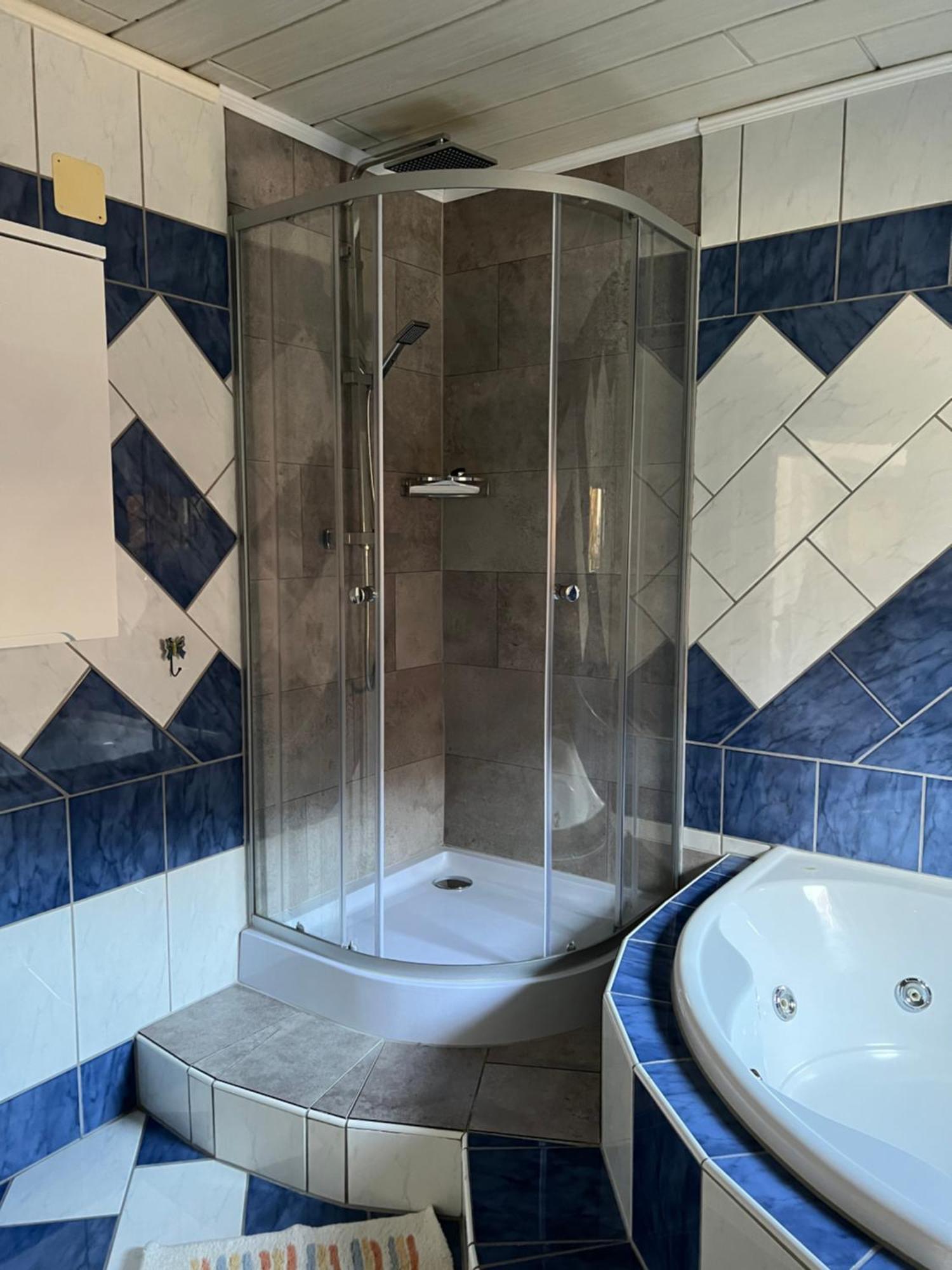 Ferienwohnung Eden Sachsenburg Dış mekan fotoğraf