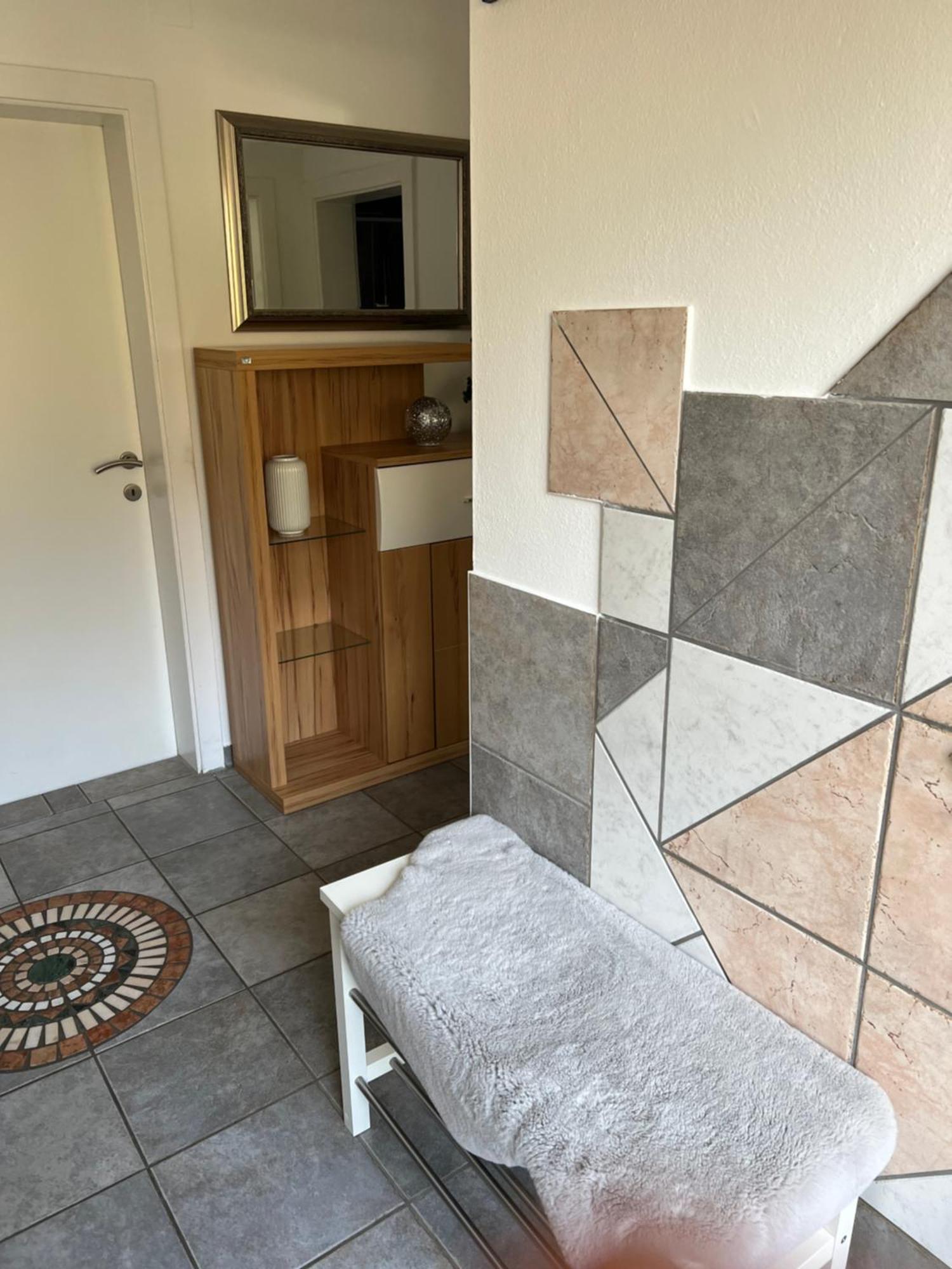 Ferienwohnung Eden Sachsenburg Dış mekan fotoğraf