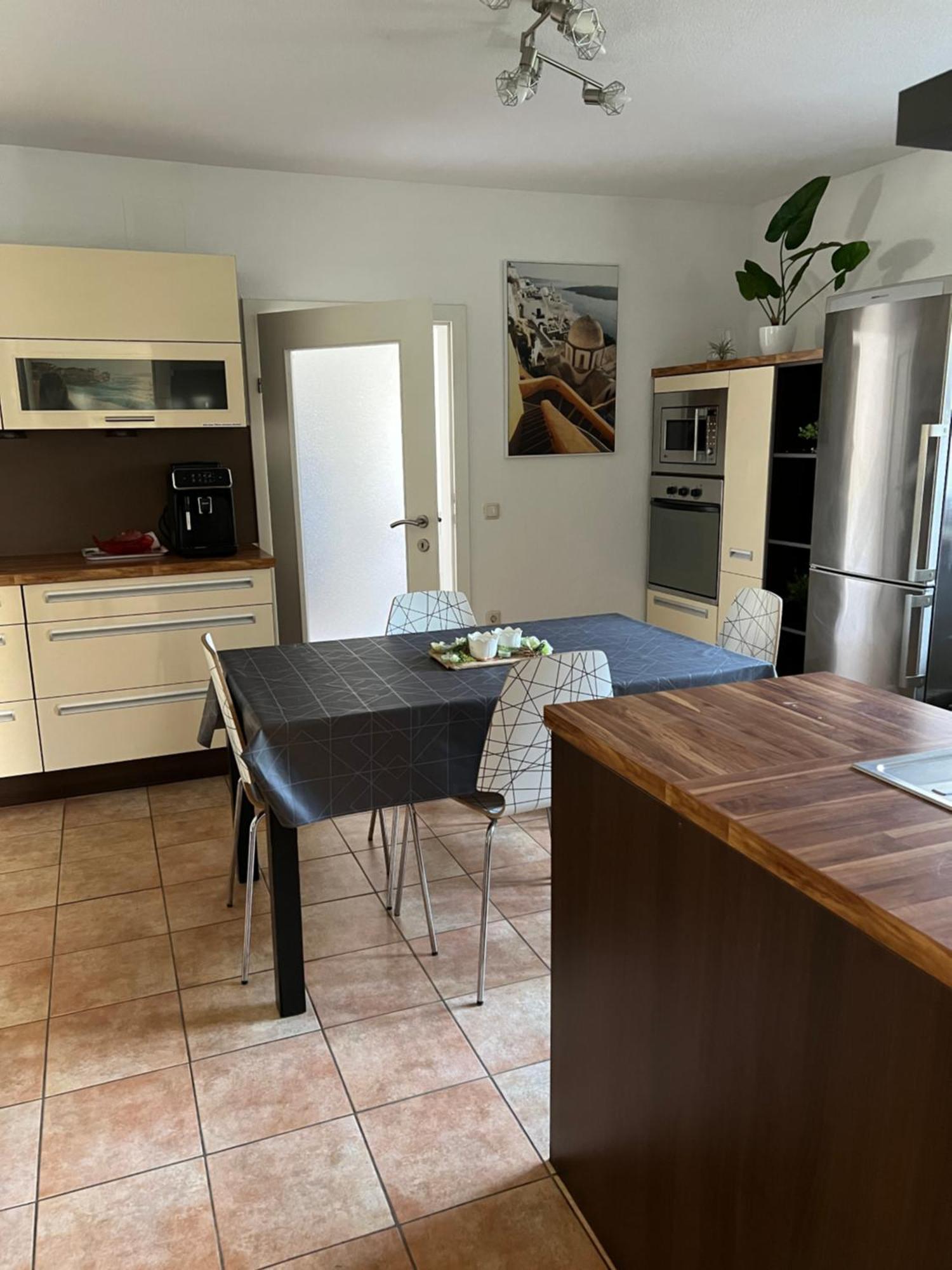 Ferienwohnung Eden Sachsenburg Dış mekan fotoğraf
