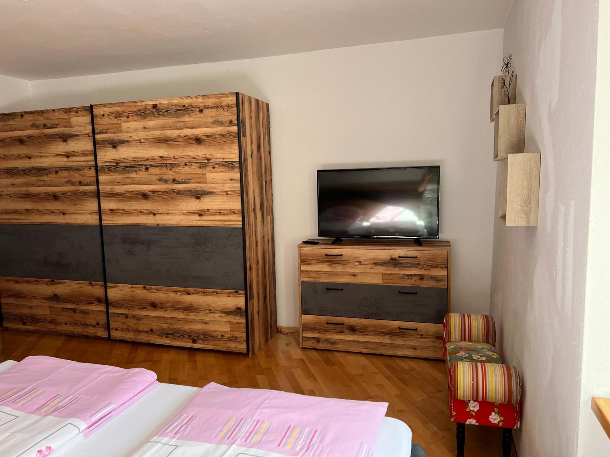Ferienwohnung Eden Sachsenburg Dış mekan fotoğraf