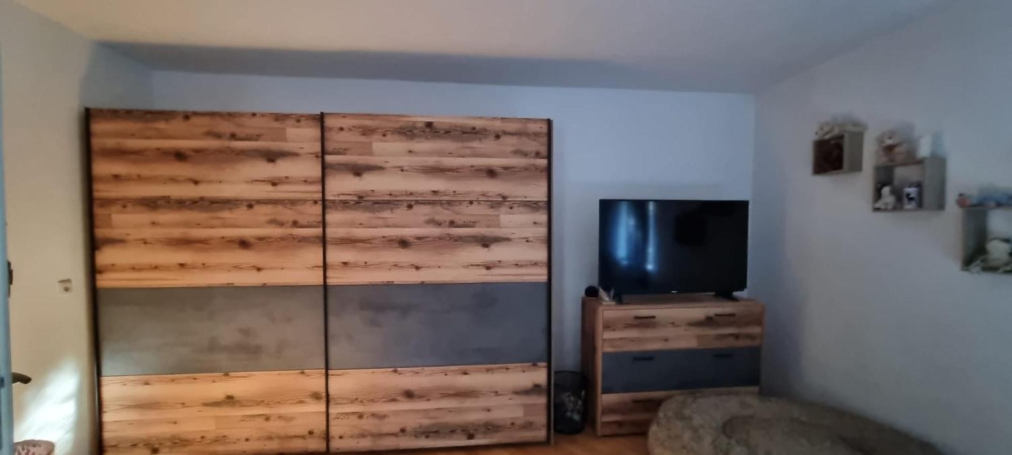 Ferienwohnung Eden Sachsenburg Dış mekan fotoğraf